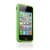 Apple Bumper Green for iPhone 4 4S (MC671ZM/B)