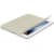 iPad Smart Cover - Cream Leather