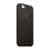 Leather Case for Apple iPhone 5s Case Black