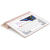 Smart Case for Apple iPad Air Beige