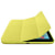 Smart Case for Apple iPad Air Yellow