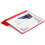 Smart Case for Apple iPad Air Red