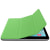 Smart Cover for Apple iPad Air Green