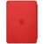 Smart Case for Apple iPad Air 2 Red