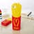 3D Moschino French Fries Fry Silicone Case for iPhone 5 5s 5c