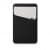 Moshi Muse 13 Zen Black for Macbook Air Pro 13”