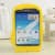 3D One Eye Minion Despicable Me Case for Galaxy Note 2