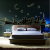 Glow in the Dark Wall Stickers City Themes New York