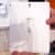 Samsung Galaxy Note 10.1 2014 Edition Book Cover White