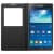 Samsung Galaxy Note 3 S-View Black Cover