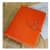 iPad Designer Cover Orange 