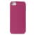  Melkco Premium Leather Case for Apple iPhone 5 - Jacka Type (Purple) 