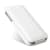  Melkco Premium Leather Case for Apple iPhone 5 - Jacka Type (White) 