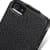  Melkco Premium Leather Case for Apple iPhone 5 - Jacka Type (Black) 