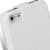  Melkco Premium Leather Case for Apple iPhone 5 - Jacka Type (White) 