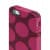 Switcheasy Freerunner Fruit Pink for iPhone 5