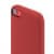 SwitchEasy Colors Crimson Red Case for iPod Touch 5G