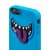 Switcheasy Monsters for iPhone 5 5S Wicky Blue