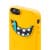 Switcheasy Monsters for iPhone 5 5S Freaky Yellow