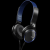 Sony MDR XB400/BLU Headphones Blue