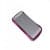 Draco 5 Deff Cleave Japan Aluminum Bumper for iPhone 5 (Galactic Purple)