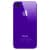 Luminosity Purple iPhone 4 4S