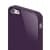 SwitchEasy Purple NUDE For iPhone 5