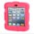 Griffin Survivor for iPod touch 5G (5th gen.) Hot Pink