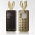 Rabito Bling Stud Case for iPhone 5 5s