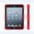 Griffin Survivor Red Black for iPad Mini