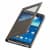Original Samsung Galaxy Note 3 S-View Cover Mocha Grey