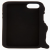 Marc Jacobs Olive Raised iPhone 5 5S Case Black Multi