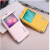 Rock Elegant Series Flip Case for Samsung Galaxy S5 Pink