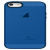 Belkin Grip Candy Sheer for iPhone 5 5s Overcast Civic Blue