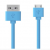Belkin MIXIT Lightning to USB ChargeSync Cable 4 feet Blue