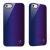 Belkin Shield Color Shift for iPhone 5 5s Blacktop Indigo