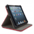 Belkin Quilted Cover with Stand for iPad Mini and iPad Mini with Retina Ruby