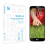 Glass-M Premium Tempered Glass Screen Protector for LG G2