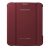 Official Samsung Galaxy Tab 3 7.0 Book Cover Garnet Red