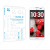 Glass-M Premium Tempered Glass Screen Protector LG G Pro 2 