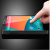 Glass-M Premium Tempered Glass Screen Protector for Nexus 5