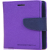 LG G Pro 2 Flip Cover Wallet Case from Mercury