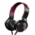 Sony MDR XB400 Red Headphones