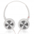 Sony MDR ZX300 Headphones White