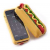 Hot Dog Case for iPhone 5