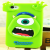 Monsters Inc Character Case for iPhone 5 5s