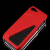 CaseMachine Sesto for iPhone 5 5s Red