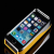 CaseMachine Sesto for iPhone 5 5s Yellow