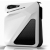 CaseMachine Sesto for iPhone 5 5s White