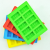 Lego Shape Ice Cubes Silicone Ice Cube Tray